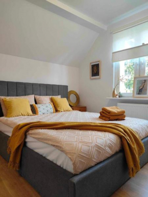 Apartament przy stadionie miejsce parkingowe